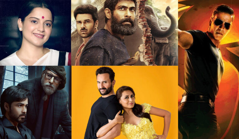 No Way Out: Battered And Bruised Bollywood Back To Square One!