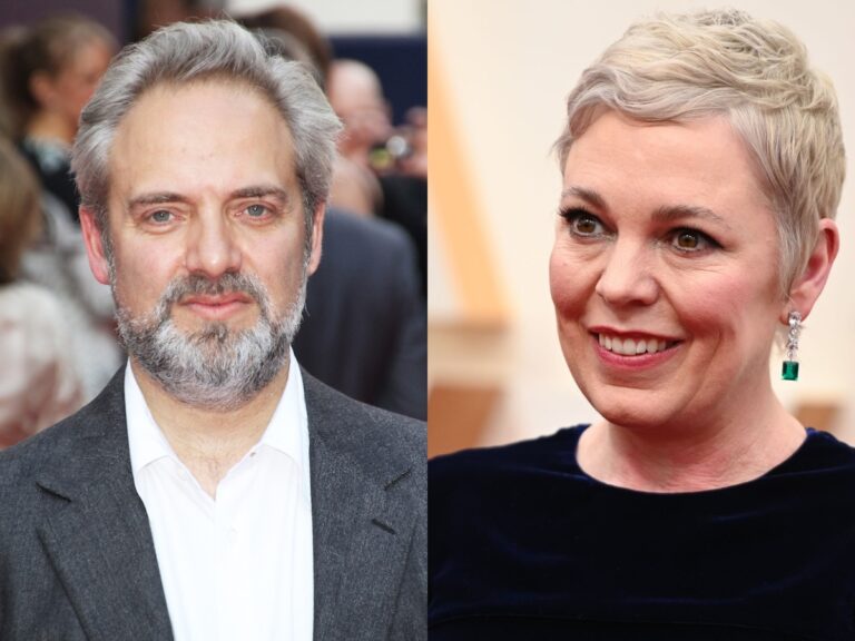 Skyfall Director ‘Sam Mendes’ Handpicks a Love Story as His Next Film