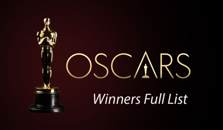 Live Tweets: Oscar Awards 2021 Winners
