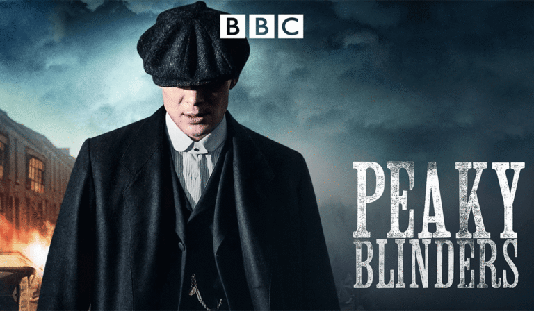 Peaky Blinders Season 6 Adds Eminent Actor Stephen Graham To Cast