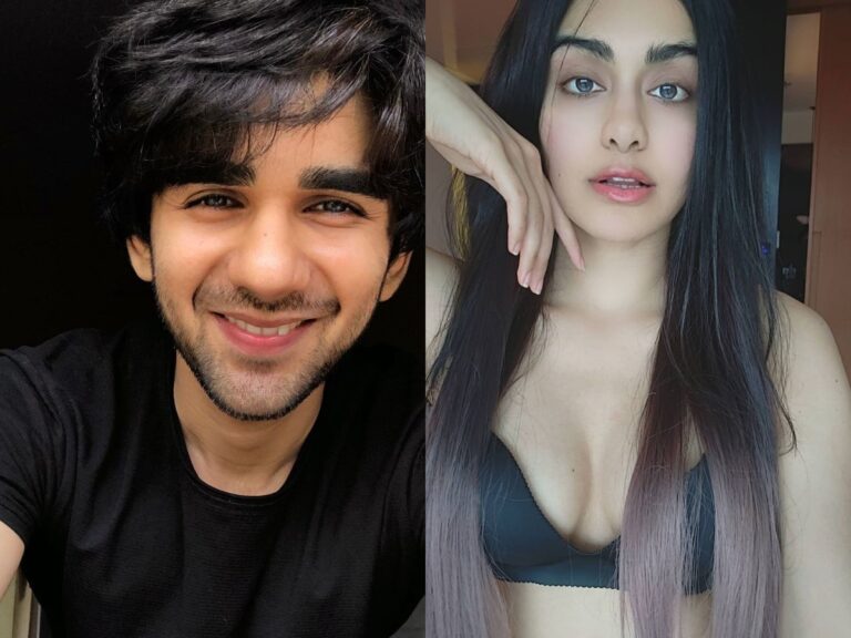 Eros Now’s Aisa Waisa Pyaar Will Be A Love-Crisis Extravaganza