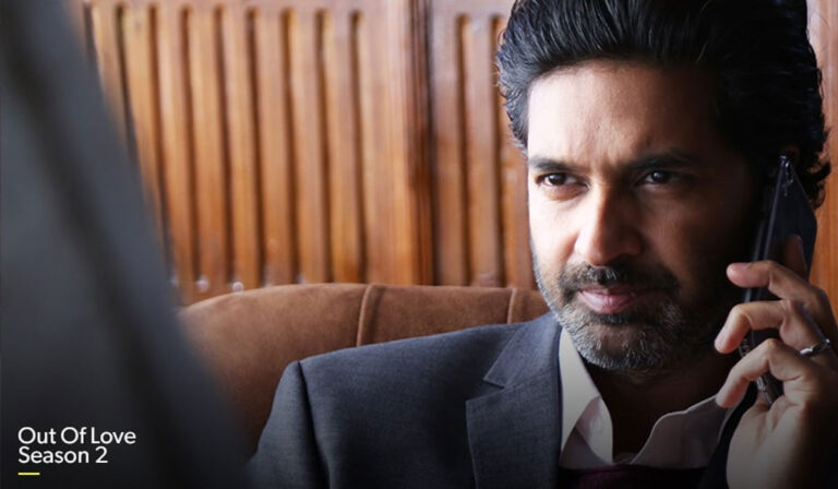 Purab Kohli On Out of Love Season 2: Now Akarsh’s Character Wants To Go Full Throttle