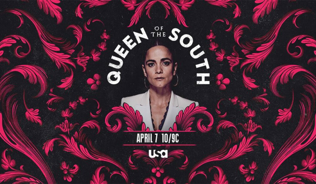 Queen Of The South Streaming Season 5 Queen of the South Season 5 Web Series Streaming Online Watch on Disney