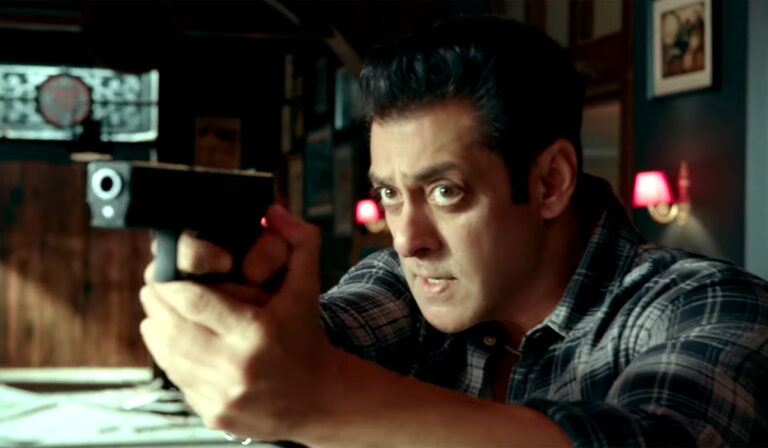 The Wait for Salman Khan Fans is Over. ‘Radhe’ Trailer is Out. And it’s Riveting!