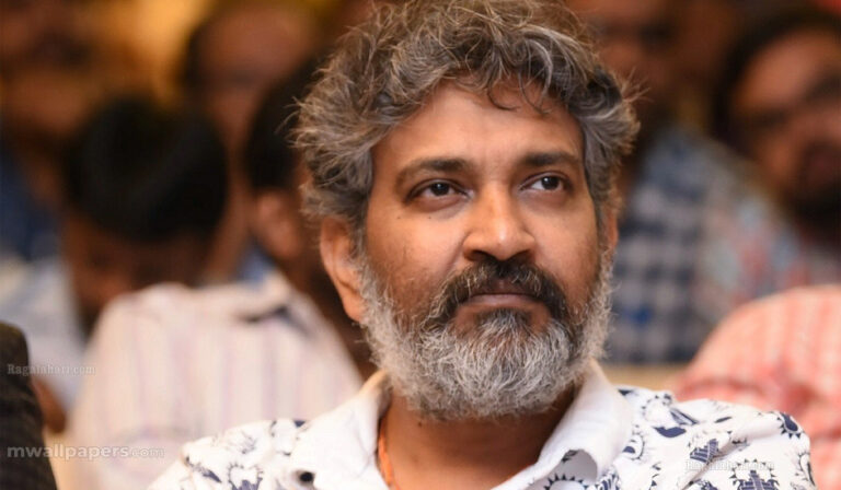 Wait, What!! S S Rajamouli’s ‘RRR’ To Hit Theatres Next Year?