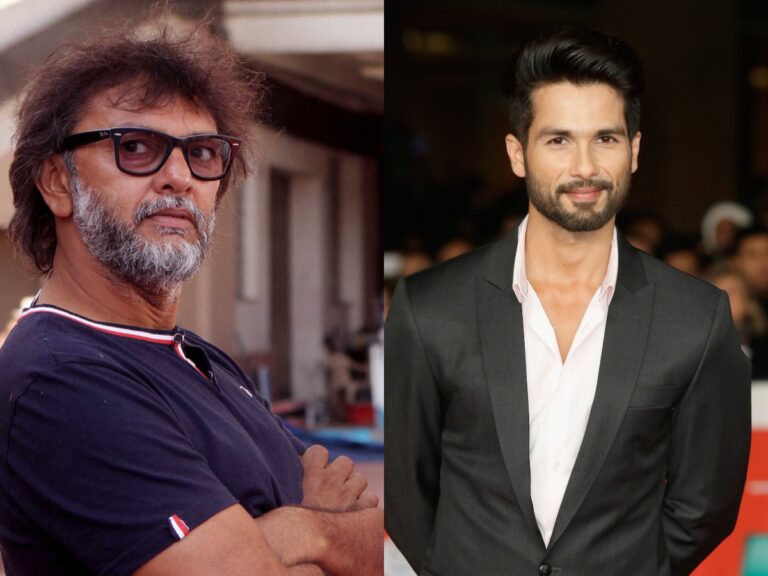 Shahid Kapoor To Go Mythical For Rakyesh Omprakash Mehra’s Upcoming Epic ‘Karna’
