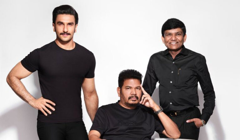 HOT NEWS! Ranveer Singh Joins Director Shankar For ‘Anniyan’ Remake