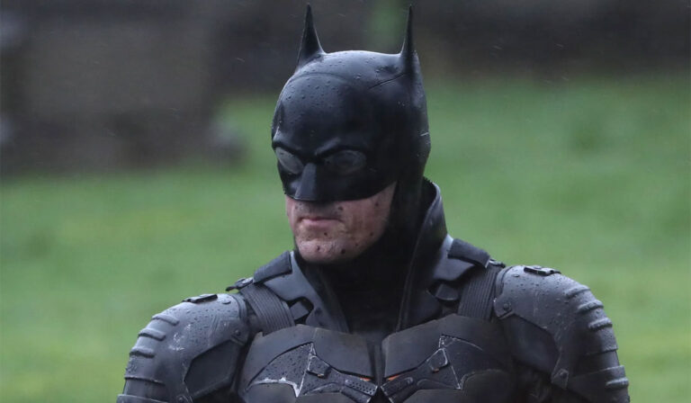 Robert Pattinson’s The Batman And Its Exciting Foray Into The Multiverse!