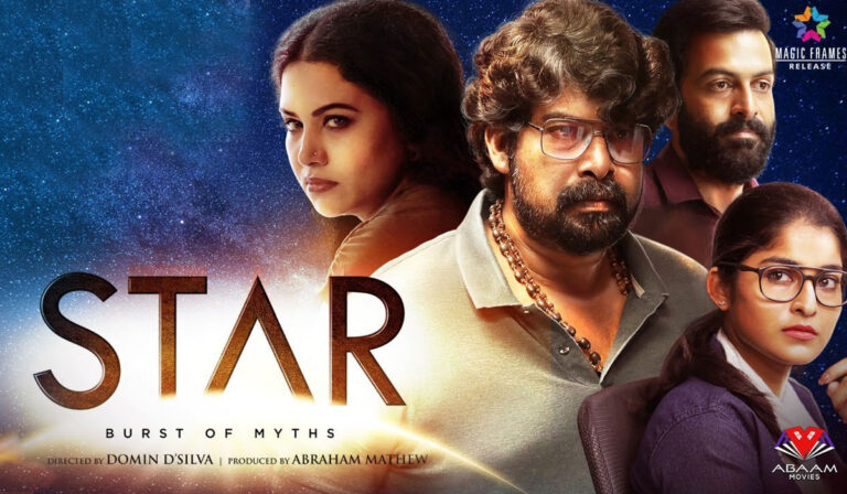 Prithivraj Returns To The Supernatural Horror Genre In Joju George’s ‘STAR’