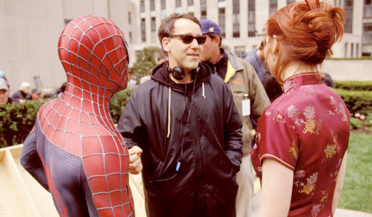 Sam Raimi’s Transition: From Creating a Legendary Horror Franchise to His MCU Debut