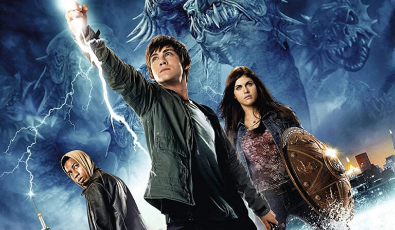 Search For Lead Of Disney+ Series ‘Percy Jackson’ Is Now Official!