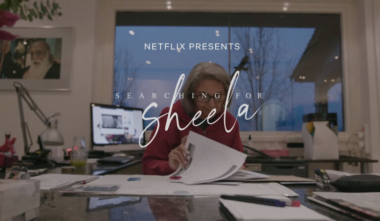 Netflix’s ‘Searching For Sheela’: Fascinating Tale Of A Sassy Ex-Secretary