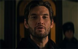 Shadow and Bone Netflix Series Review