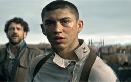 Shadow and Bone Netflix Web Series Review