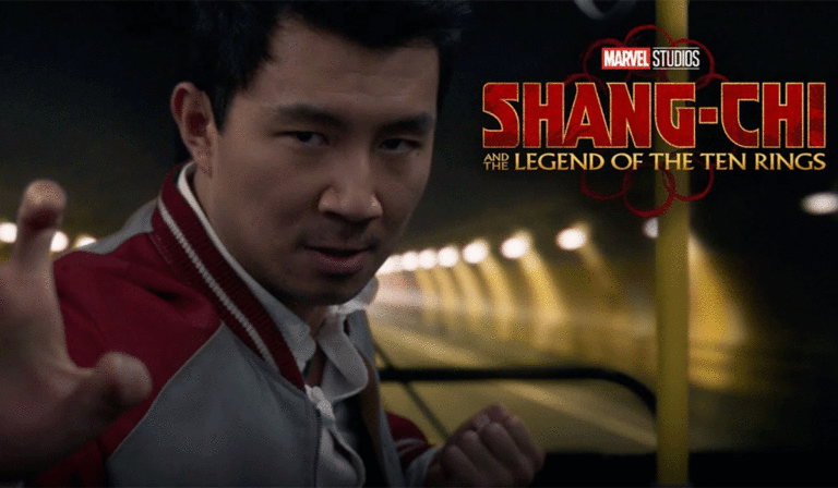 Shang-Chi and the Legend of the Ten Rings Teaser: Finally An Asian Superhero From MCU