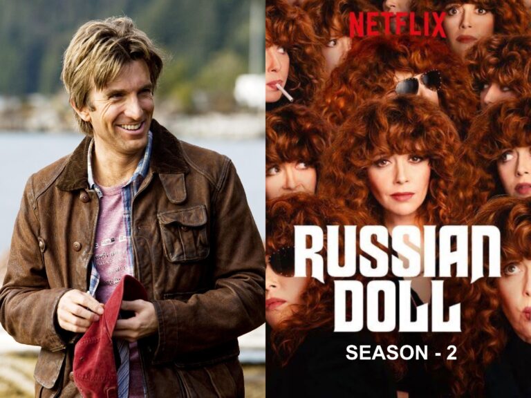 Sharlto Copley Latest To Join Star-Studded Cast Of Netflix’s ‘Russian Doll 2’