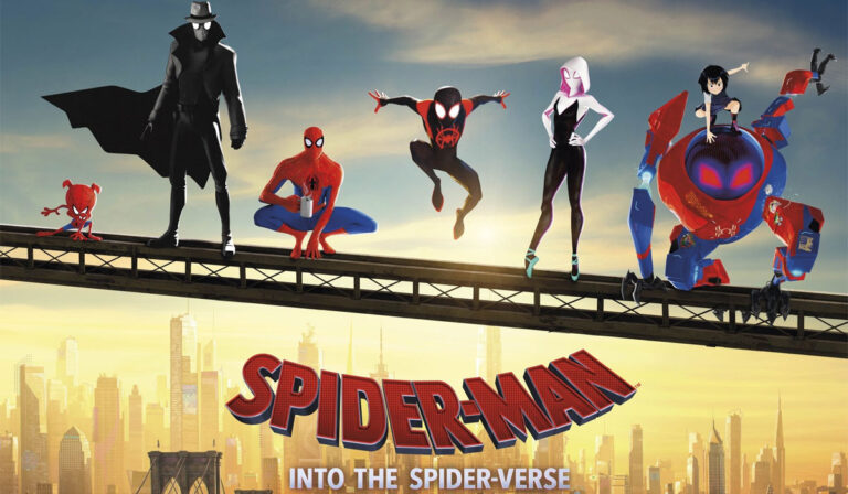 ‘Spider-Man: Into The Spider Verse’ Sequel To Be Helmed By This Brand New Trio!