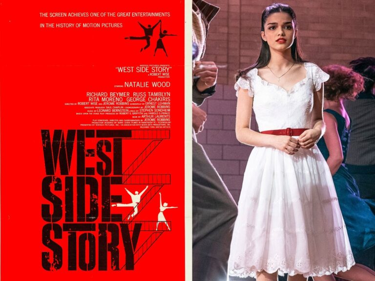 Steven Spielberg To Complete 50 Glorious Years Of Filmmaking With ‘West Side Story’