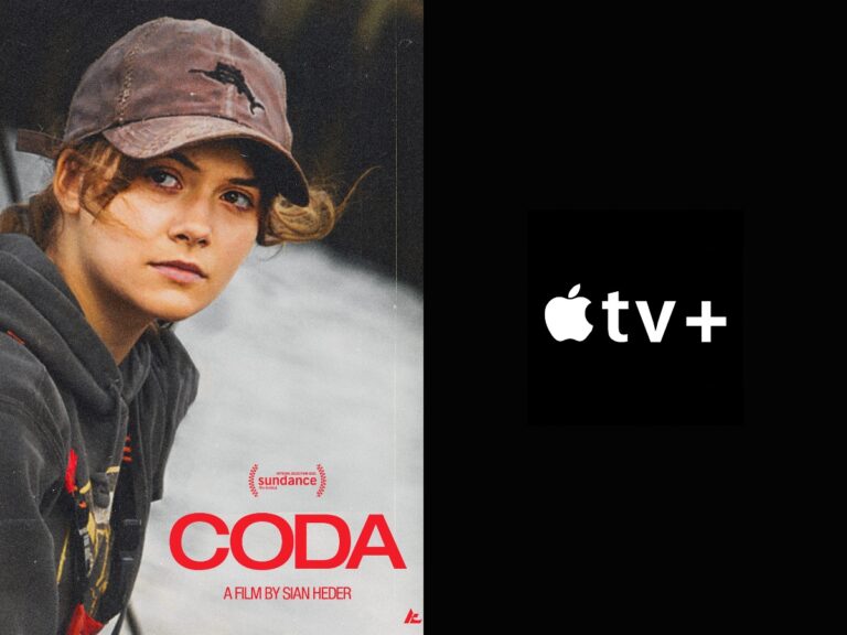 Sundance Champion ‘CODA’ Gets the Launch It Deserved. Coming Soon on Apple TV+