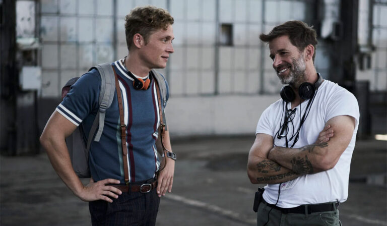 Snyder’s Marketing Campaign for Netflix Film ‘Army of the Dead’ – A Smash Hit