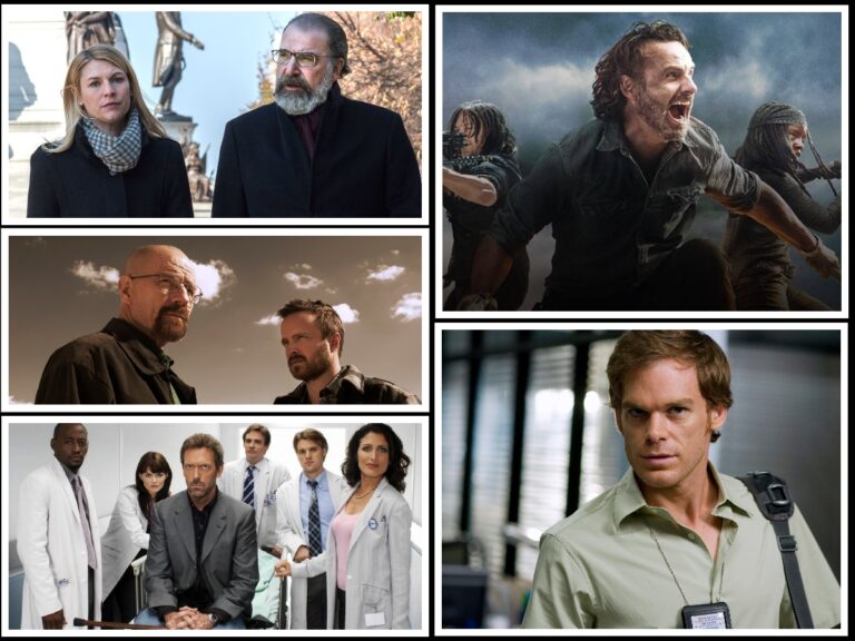 TV Shows That Should Be Remade in India