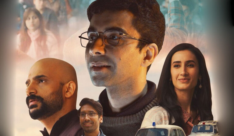 After Kota Factory & IIT Preps, TVF’s Next ‘Aspirants’ Tackles UPSC  Preps