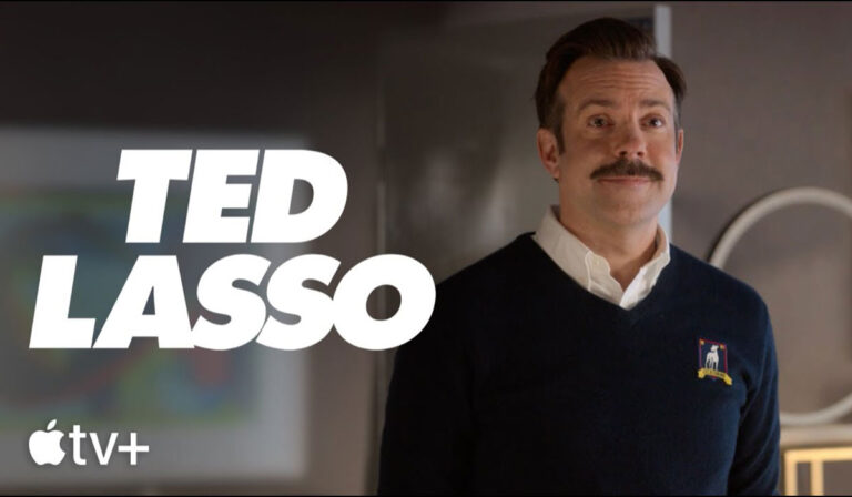 ‘Ted Lasso’ S2 Is Coming To Apple TV+ With All The Fun & Drama!