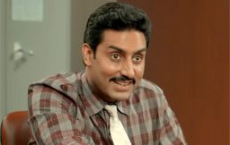 The Big Bul_ Abhishek Bachchan