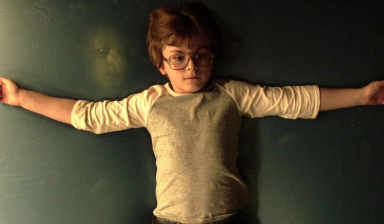 The Conjuring: The Devil Made Me Do It Trailer Is Here & It’s Hair-Raising