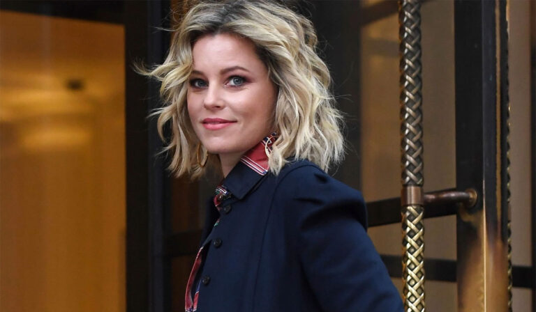 The Flintstones Are Back! Elizabeth Banks To Lead & Produce The Sequel!