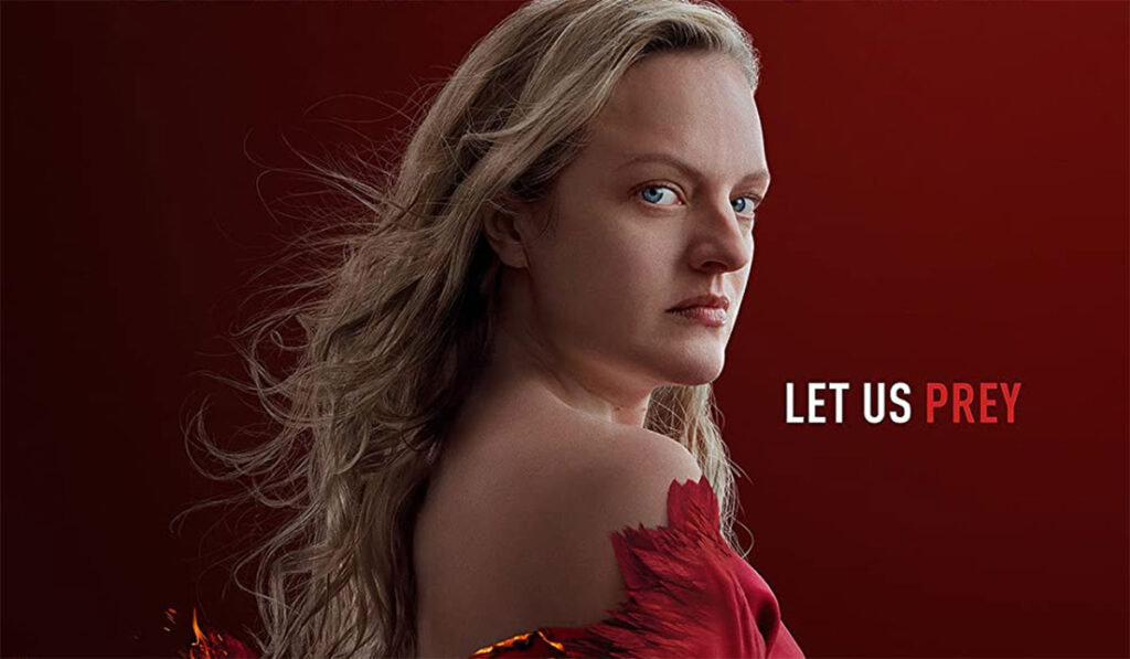 The Handmaid's Tale Saison 4 Amazon Prime The Handmaid's Tale Season 4 Web Series Streaming Online Watch on Amazon