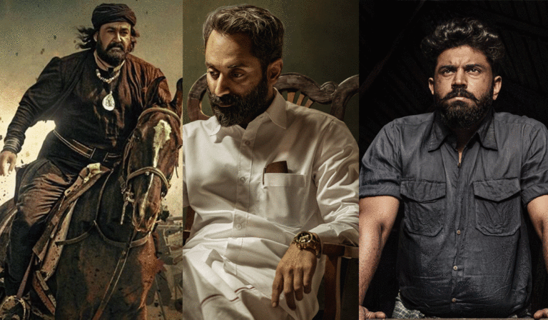 The Three-Way Clash At Kerala Box Office To Be Postponed