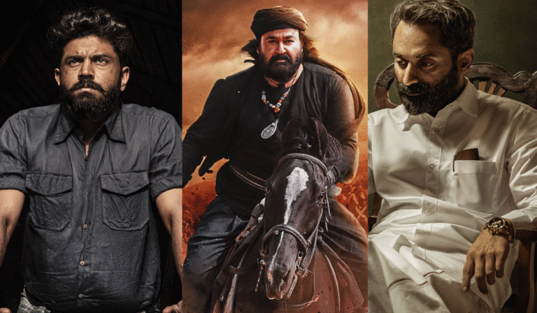 The Three-Way Clash Of Mollywood Megastars Is Officially Over!