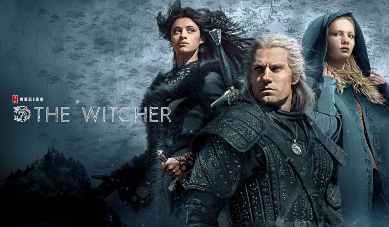 Jodie Turner-Smith Exits Netflix’s ‘The Witcher: Blood Origin’ – Here’s Why!