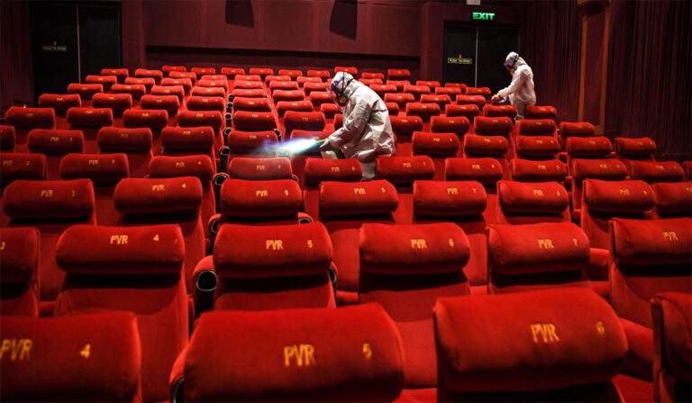 Kerala Theaters’ Night Shows Face Cancellation As Covid-19 Cases Rise