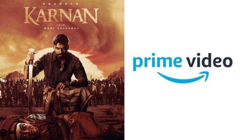 Theatrical Run Cut Short, Karnan to Go For An Early Release on Amazon Prime Video?