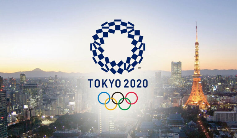 Where To Stream The 2020 Summer Tokyo Olympics