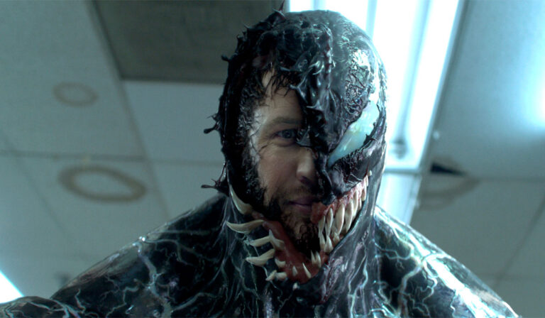 Tom Hardy’s ‘Venom’ Sequel Release Further Pushed Back