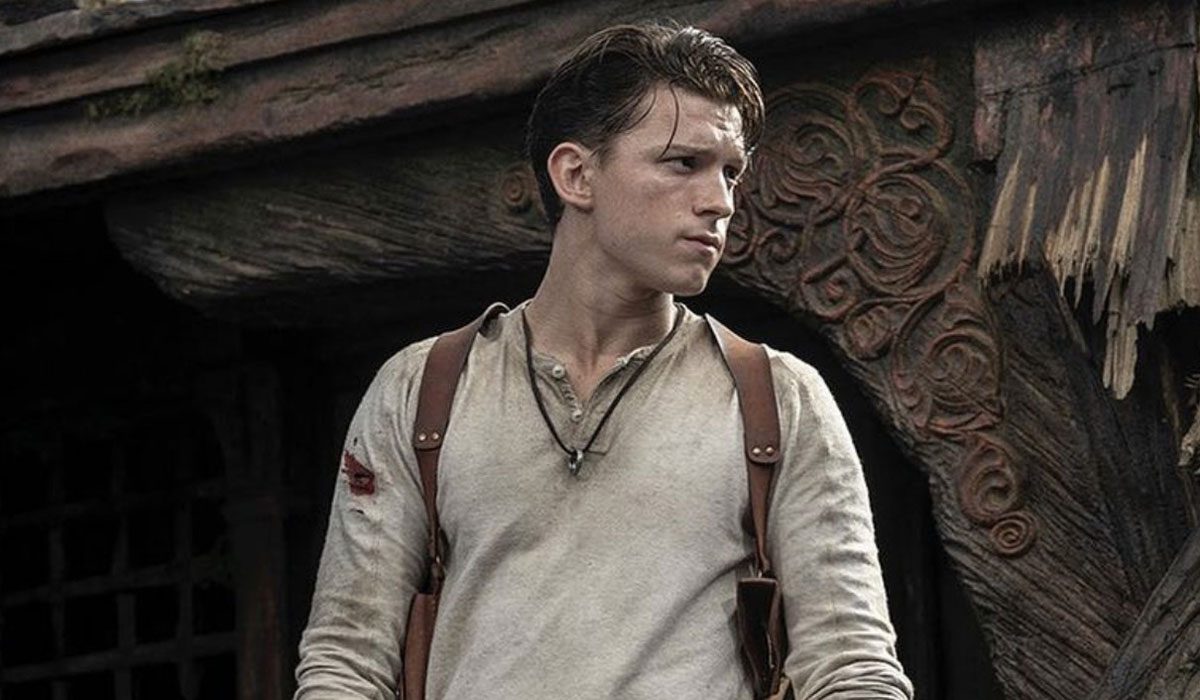 Why Did Uncharted Get Pushed Back On Netflix