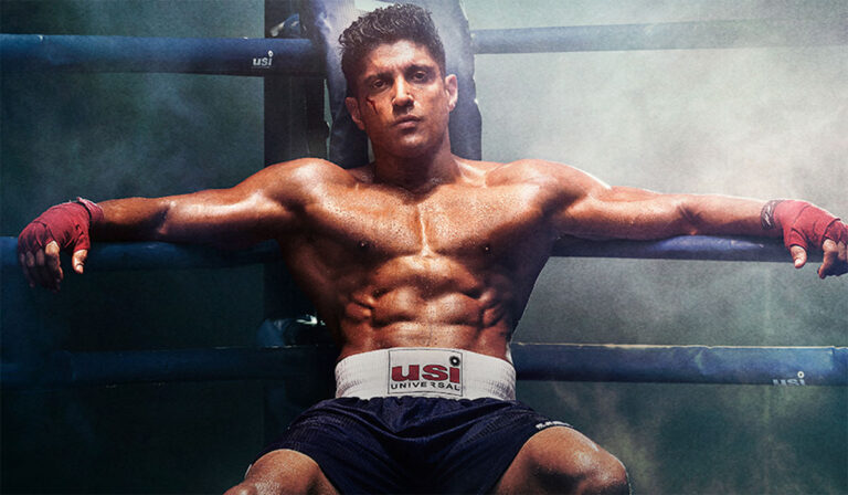 ‘Toofaan’ Carries Forward the Legacy of Casting Competent Actors as Bollywood Sports Coaches