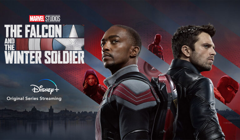 Top 8 Easter Eggs From Disney+ Hotstar’s The Falcon And The Winter Soldier Episode 5!