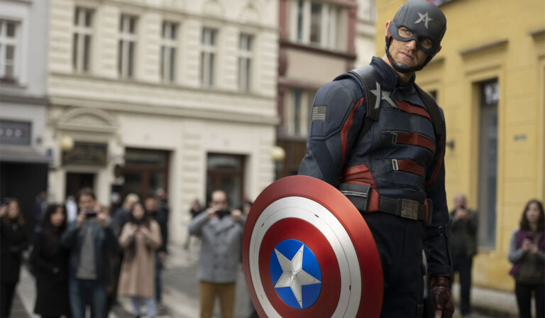 Top 8 Easter Eggs From Disney+ Hotstar’s The Falcon And The Winter Soldier Season Finale!