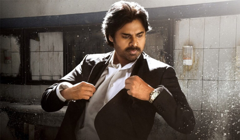 Vakeel Saab Amazon Prime Video Tentative Release Date