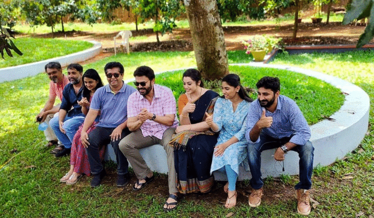 Venkatesh’s Drushyam 2 Telugu Movie To Opt for Direct OTT Release?