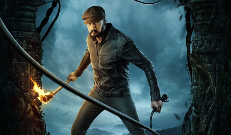 Kichcha Sudeepa’s Vikrant Rona Finally Has A Release Date, Director Confirms