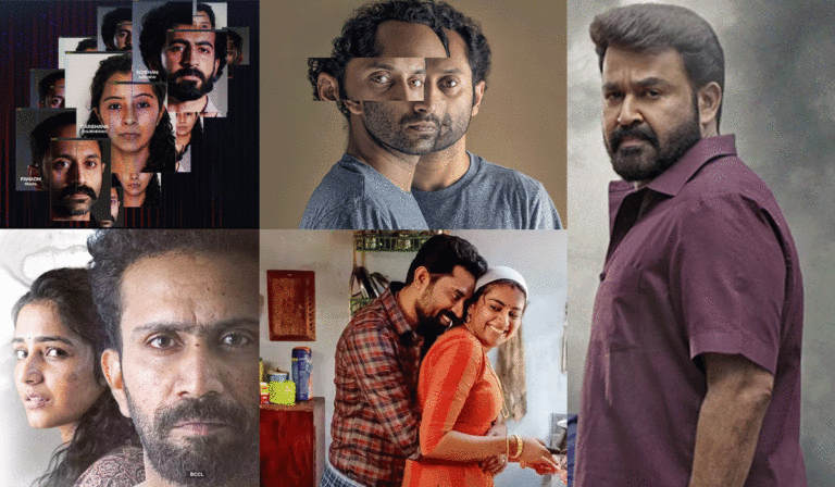 Where To Stream 5 Must Watch Malayalam Movies Made During The Pandemic