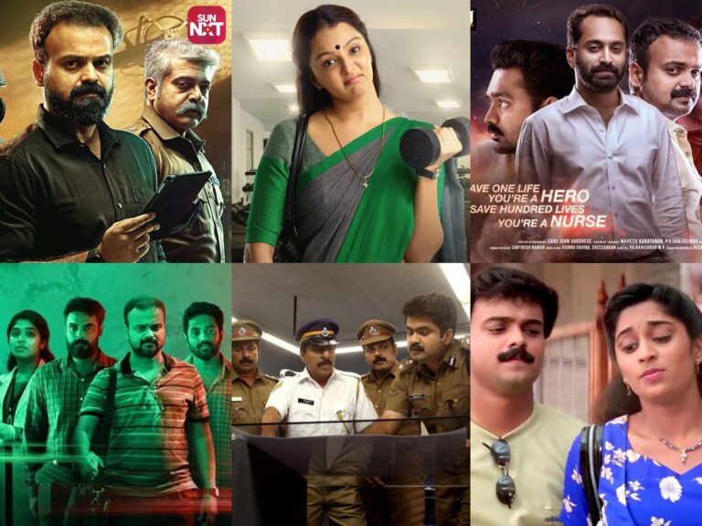Where To Stream These 6 Must Watch Kunchacko Boban Movies!