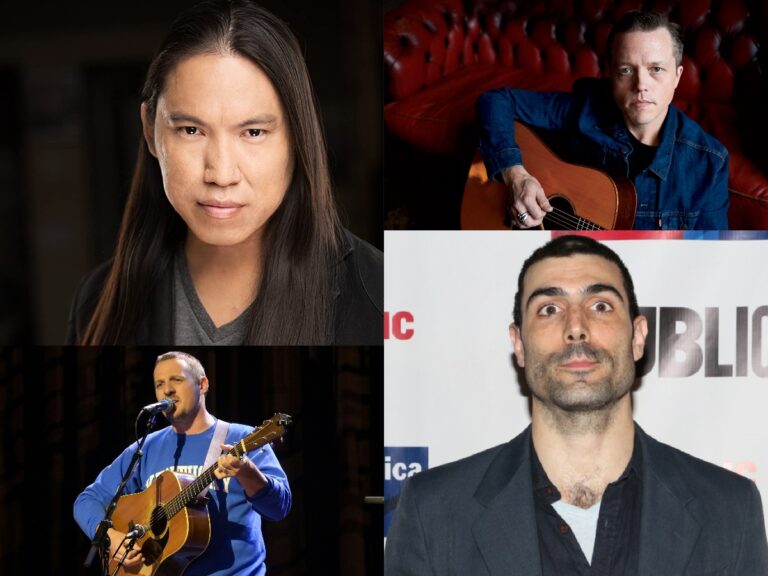 Four More Actors Onboard Martin Scorsese’s “Killers Of The Flower Moon”