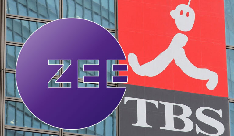 Zee Entertainment Ties Up With Japan’s TBS To Develop Content Together