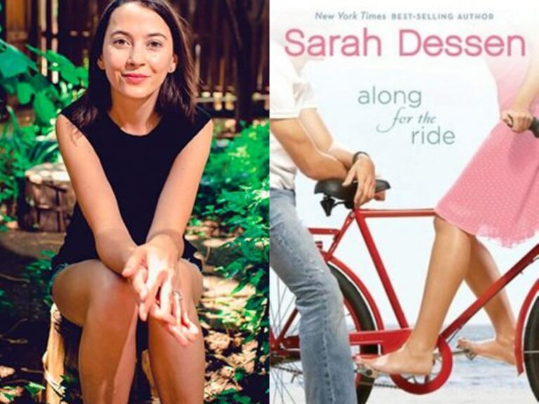 ‘To All The Boys’ Writer Turn Director For Netflix’s Next YA Film Adaptation!